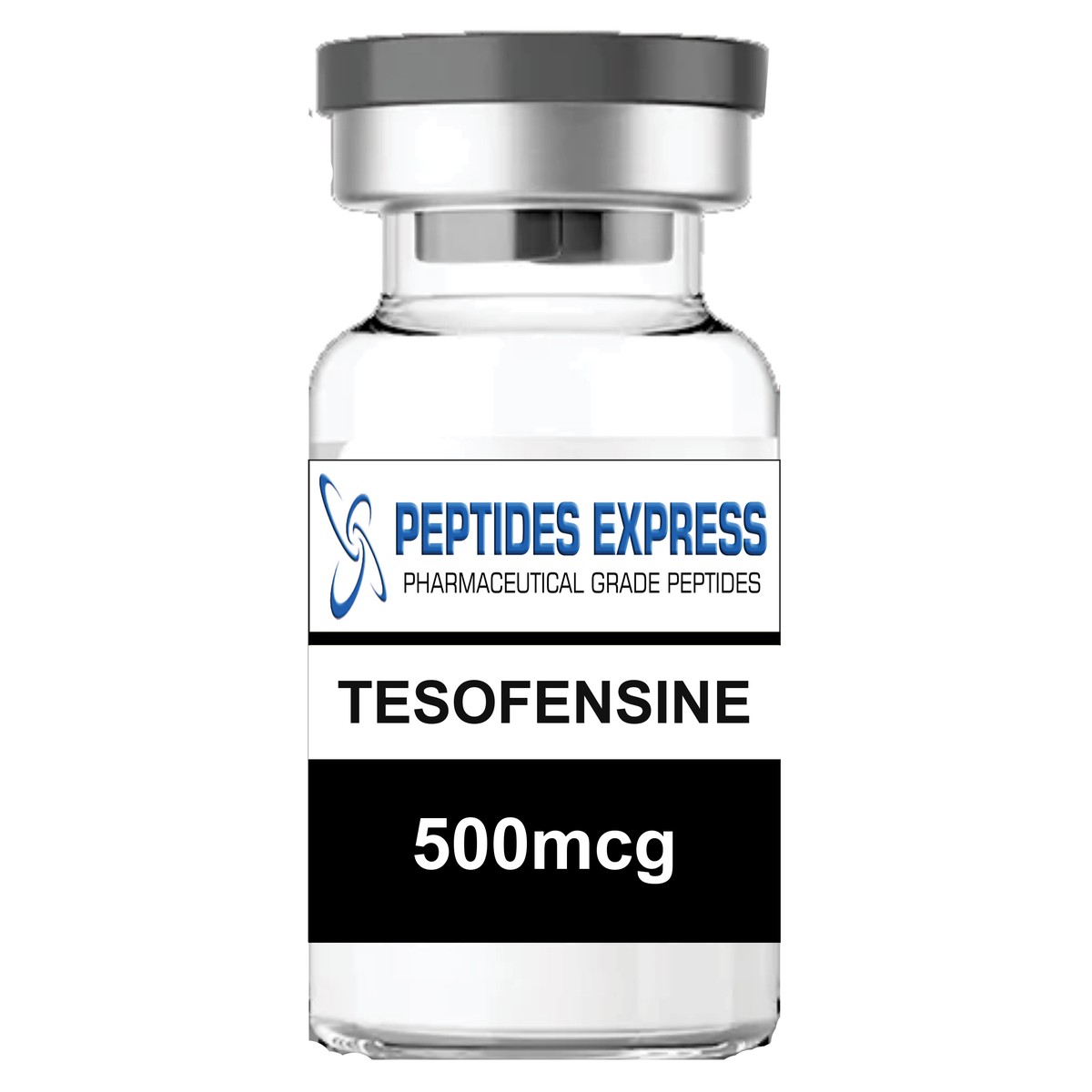 Peptides Express Tesofensine vial