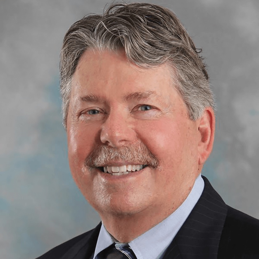 Dr. John F. Burnett